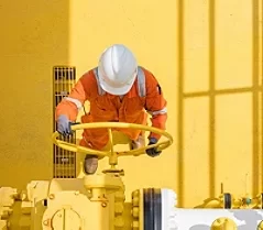 Oil & Gas operations and engineering